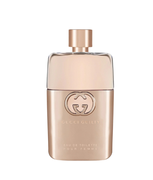 GUCCI GUILTY EDP DAMA