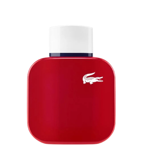 LACOSTE L.12.12 FRENCH PANACHE DAMA