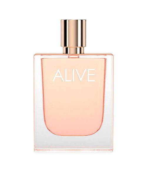 HUGO BOSS ALIVE DAMA