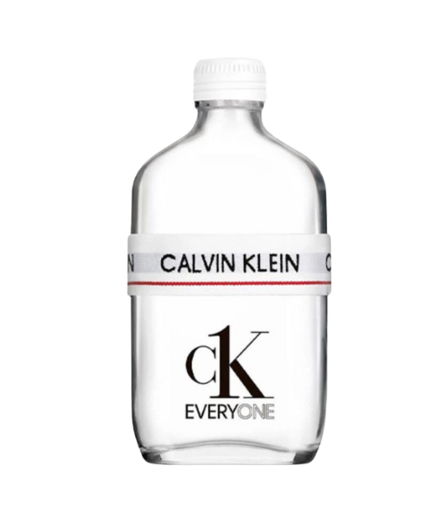 CALVIN KLEIN CK EVERY ONE EDT UNISEX