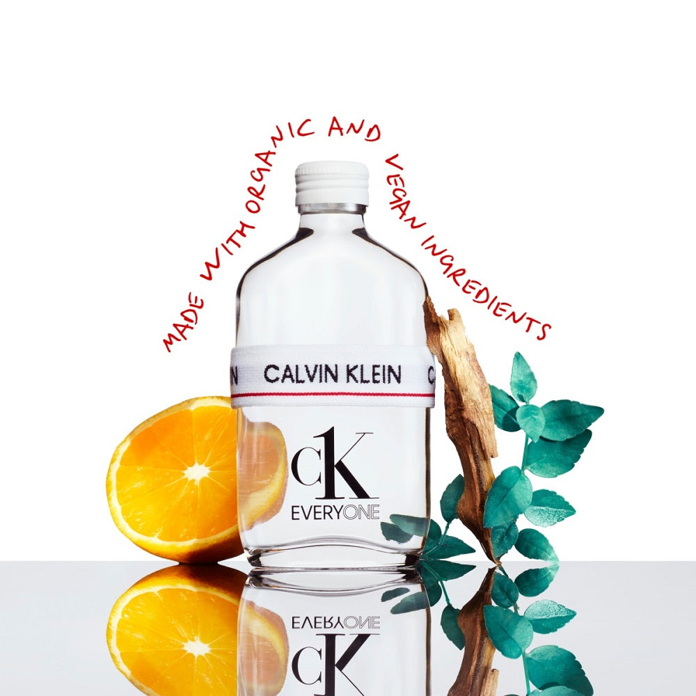 CALVIN KLEIN CK EVERY ONE EDT UNISEX
