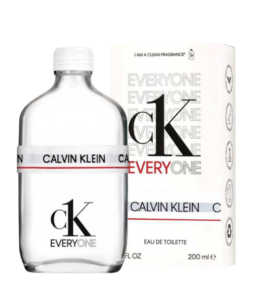 CALVIN KLEIN CK EVERY ONE EDT UNISEX