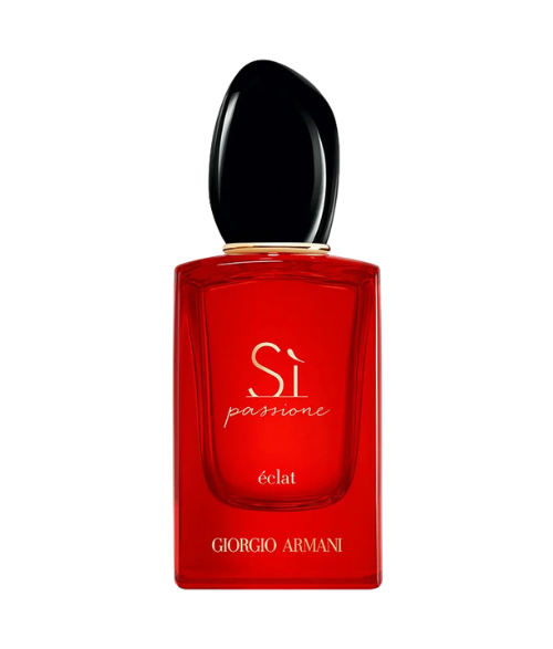 GIORGIO ARMANI SÍ PASSIONE DAMA