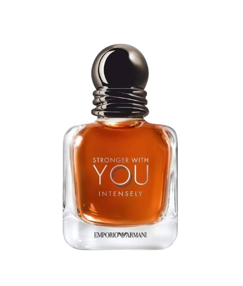 ARMANI STRONGER WITH YOU INTENSELY HOMBRE