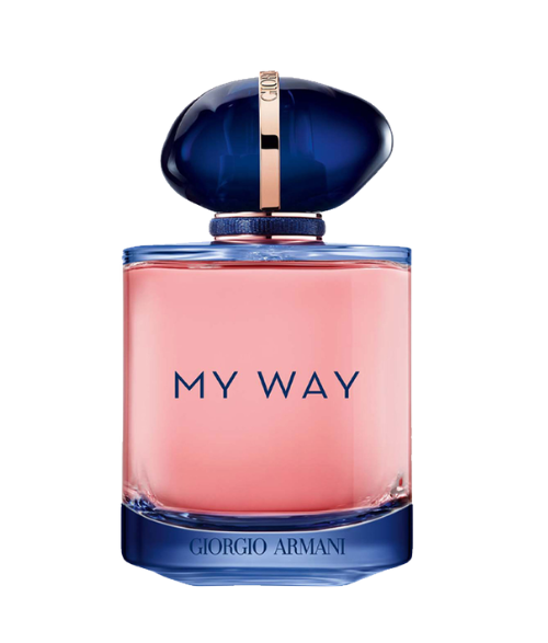 GIORGIO ARMANI MY WAY INTENSE DAMA