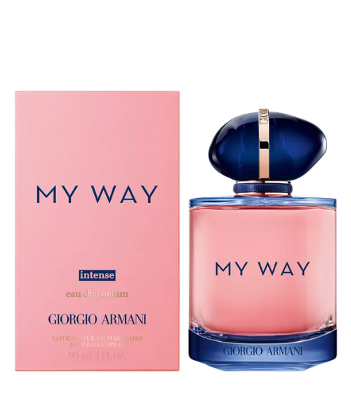 GIORGIO ARMANI MY WAY INTENSE DAMA