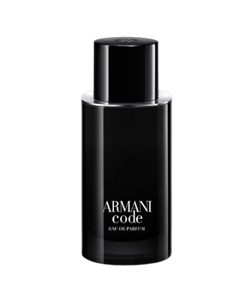ARMANI CODE EDP HOMBRE