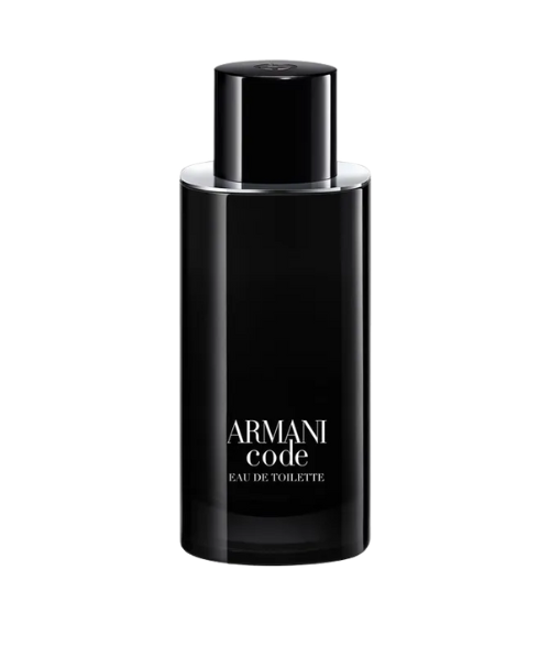 ARMANI CODE EDT REFILLABLE HOMBRE