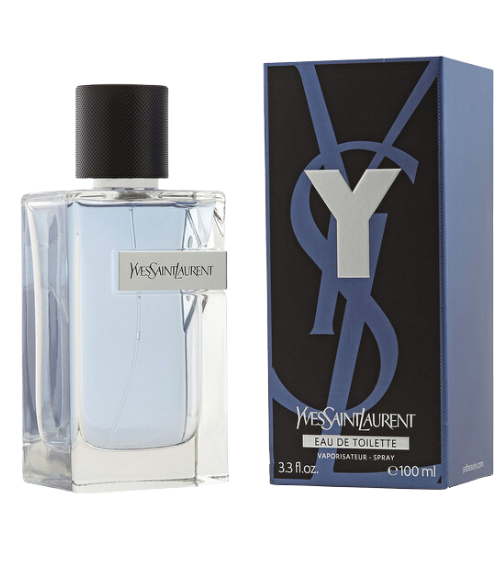 YVES SANIT LAURENT Y EDT HOMBRE
