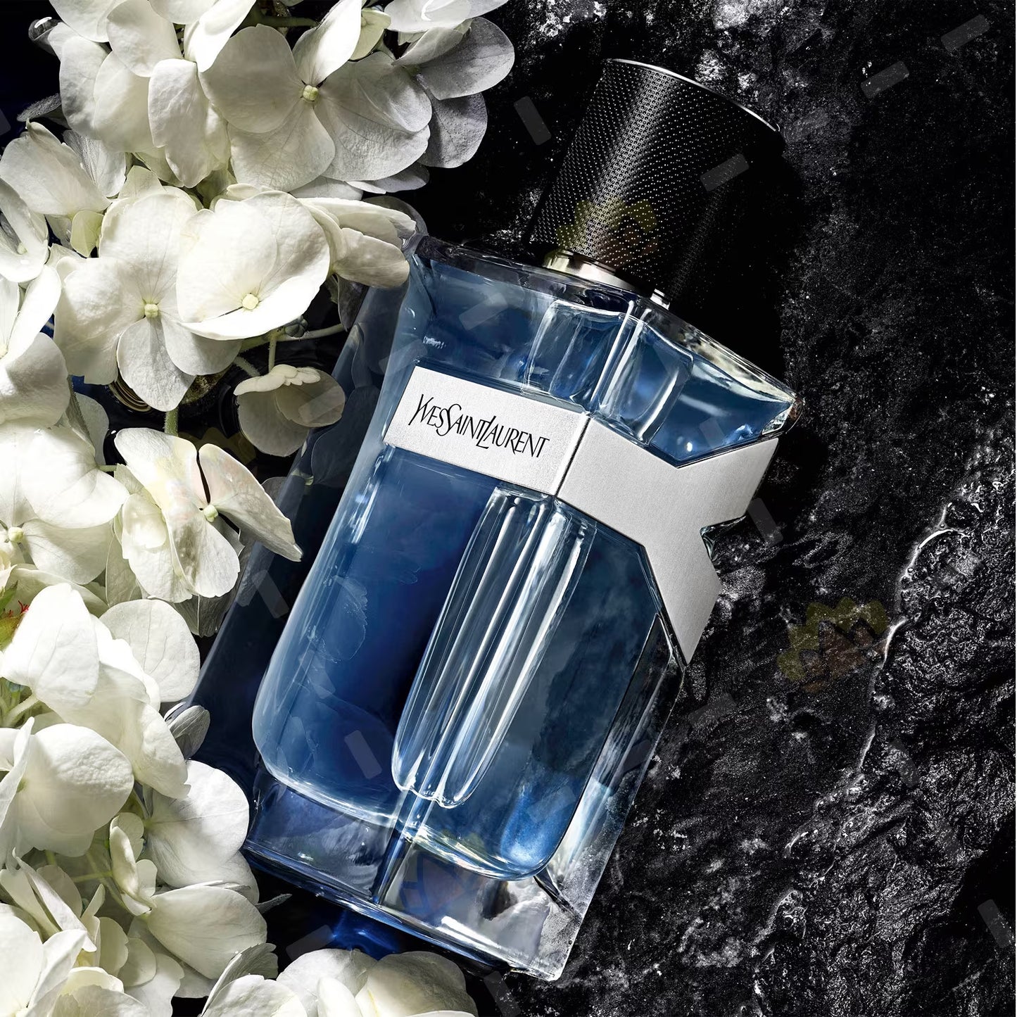 YVES SANIT LAURENT Y EDT HOMBRE