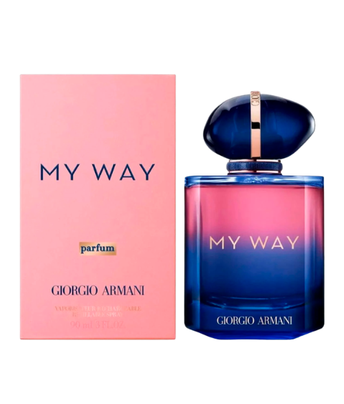 ARMANI MY WAY PARFUM DAMA