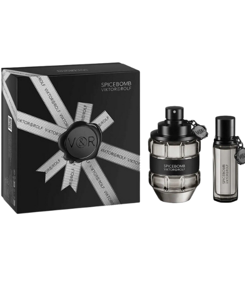 SET VIKTOR ROLF SPICEBOOMB HOMBRE