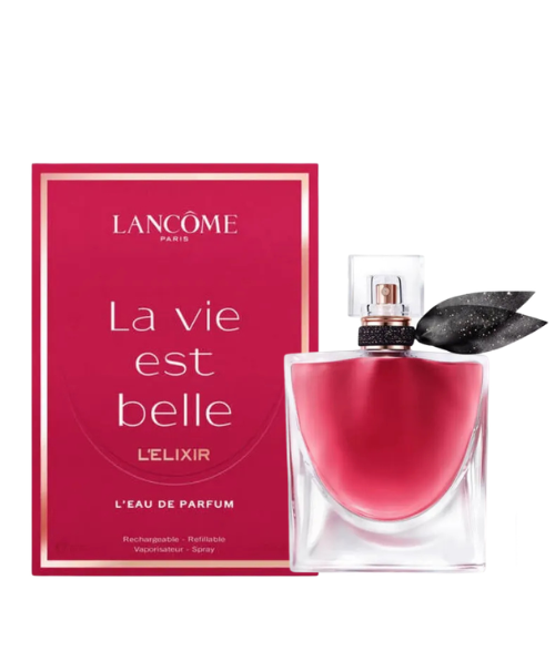 LANCOME LA VIE EST BELLE ELIXIR DAMA