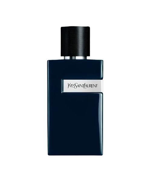 YVES SAINT LAURENT Y LE PARFUM HOMBRE