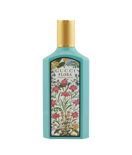 GUCCI FLORA GORGEOUS JASMINE DAMA