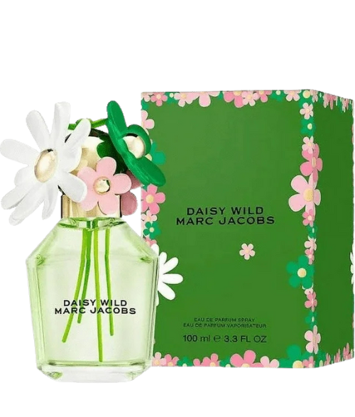 MARC JACOBS DAISY WILD DAMA