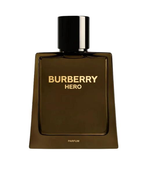 BURBERRY HERO PARFUM HOMBRE
