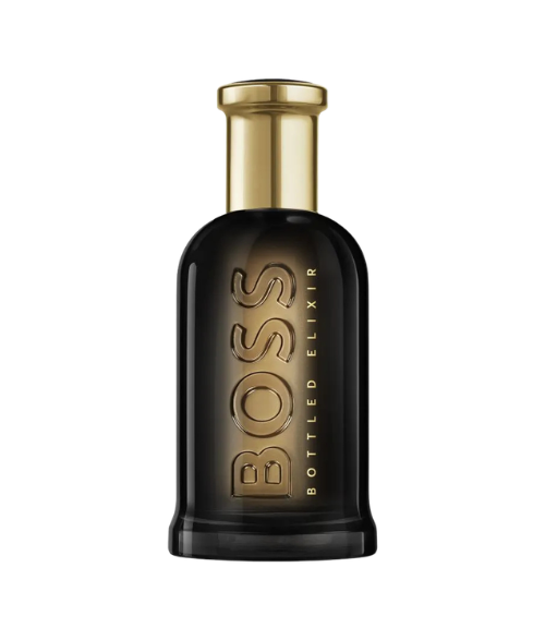 HUGO BOSS BOTTLED ELIXIR HOMBRE