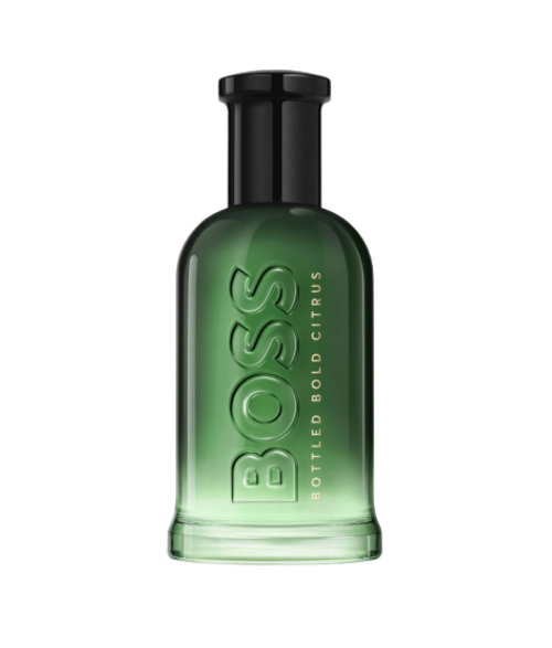 HUGO BOSS BOLD CITRUS HOMBRE