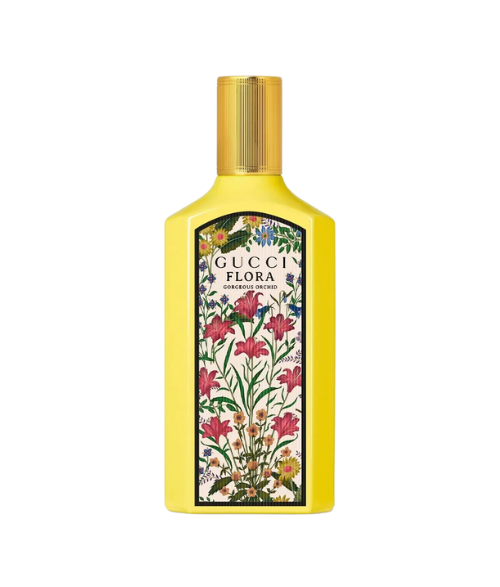 GUCCI FLORA GORGEOUS ORCHID DAMA