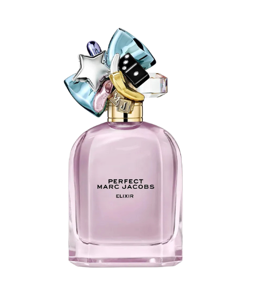 MARC JACOBS PERFECT ELIXIR DAMA