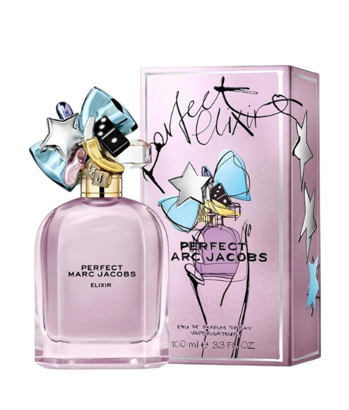 MARC JACOBS PERFECT ELIXIR DAMA