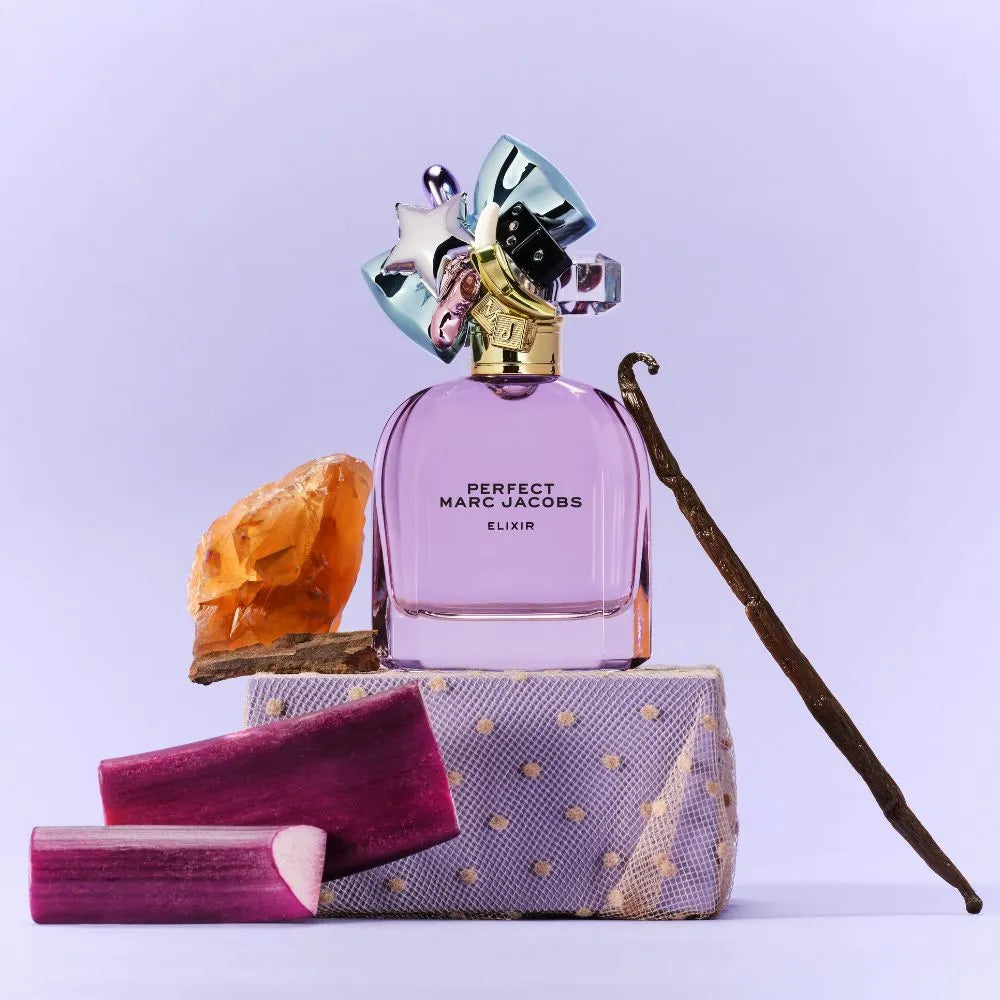 MARC JACOBS PERFECT ELIXIR DAMA