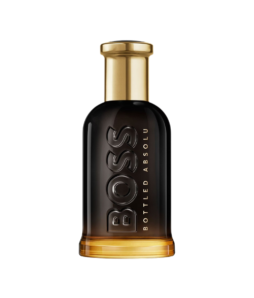 HUBOS BOSS BOTTLED ABSOLU HOMBRE