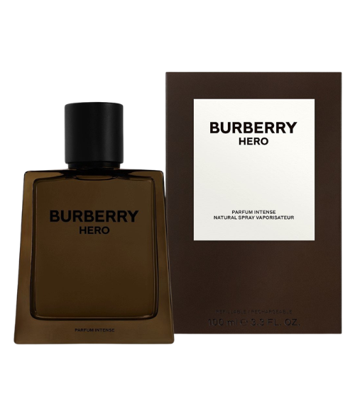 BURBERRY HERO PARFUM INTENSE HOMBRE