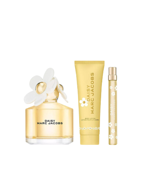 SET MARC JACOBS DAISY DAMA