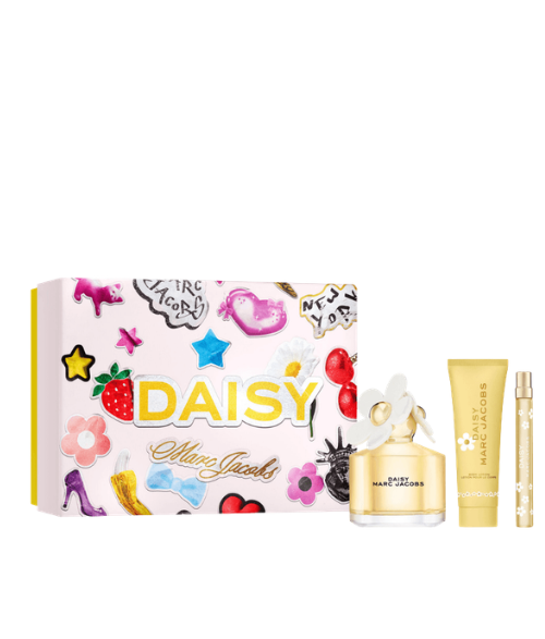 SET MARC JACOBS DAISY DAMA