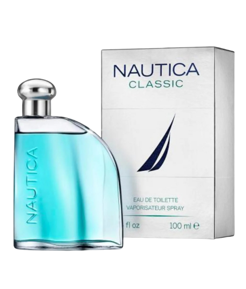 NAUTICA HOMBRE
