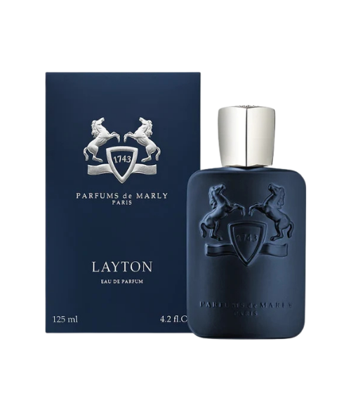 PARFUMS DE MARLY LAYTON HOMBRE
