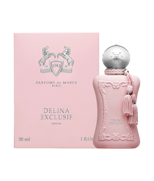 PARFUMS DE MARLY DELINA EXCLUSIF DAMA