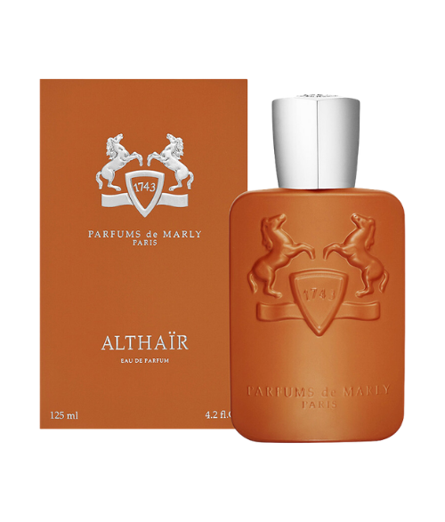 PARFUMS DE MARLY ALTHAIR HOMBRE