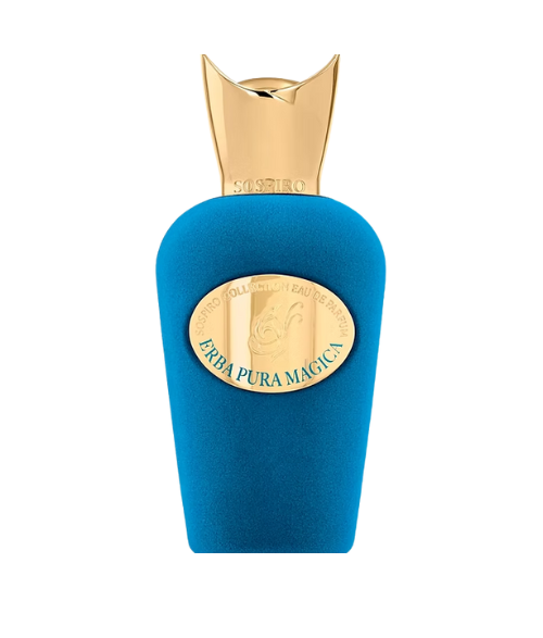 SOSPIRO ERBA PURA MAGICA UNISEX