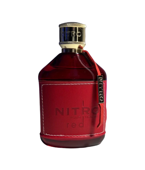 DUMONT NITRO RED HOMBRE
