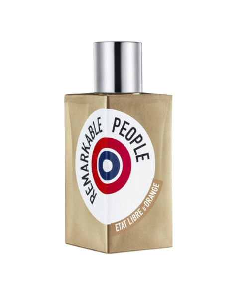 ETAT LIBRE DORANGE REMARKABLE PEOPLE UNISEX