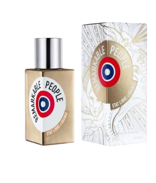 ETAT LIBRE DORANGE REMARKABLE PEOPLE UNISEX