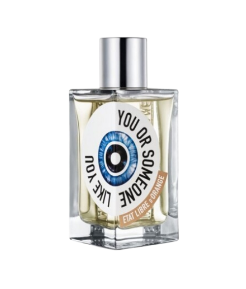 ETAT LIBRE DORANGE YOU OR SOMEONE LIKE YOU UNISEX