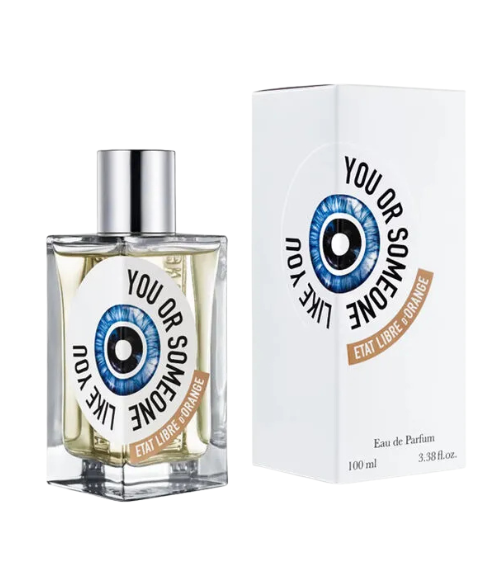 ETAT LIBRE DORANGE YOU OR SOMEONE LIKE YOU UNISEX