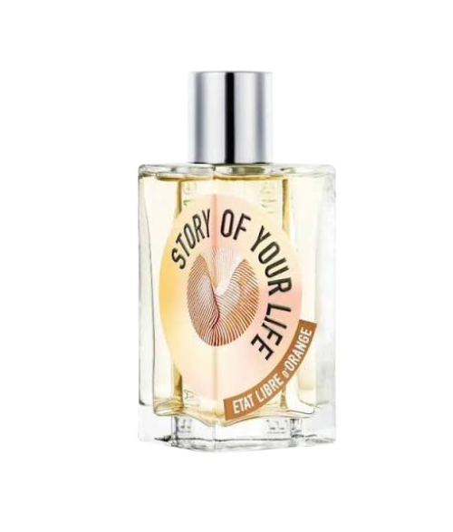 ETAT LIBRE DORANGE STORY OF YOUR LIFE UNISEX