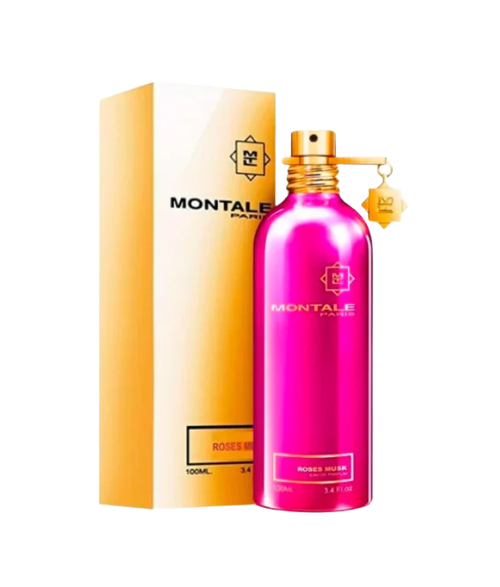MONTALE ROSES MUSK DAMA