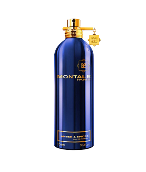 MONTALE AMBER SPICES UNISEX