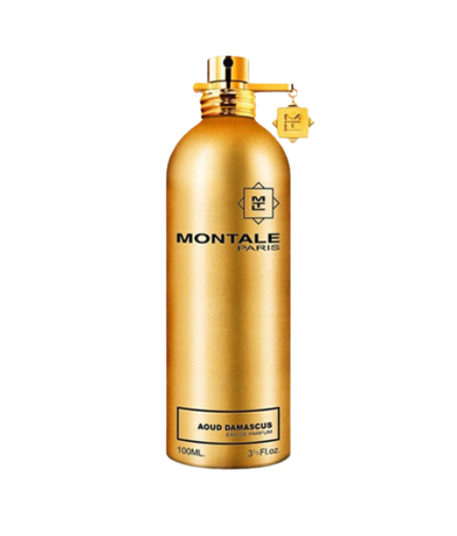 MONTALE AOUD DAMASCUS UNISEX