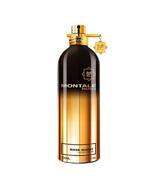 MONTALE ROSE NIGHT UNISEX