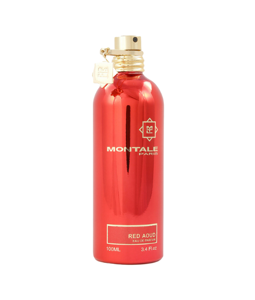 MONTALE RED AOUD UNISEX