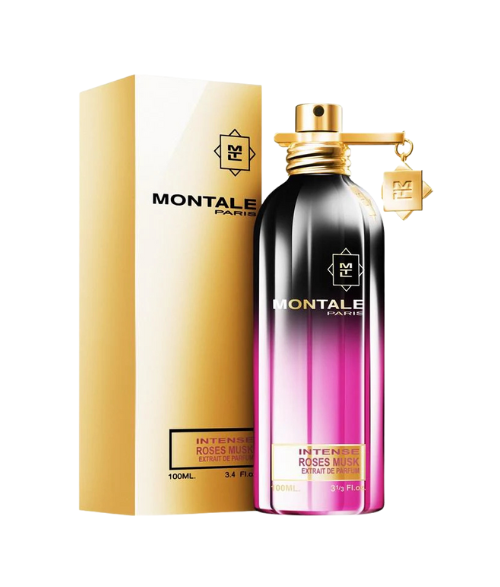 MONTALE ROSES MUSK INTENSE DAMA