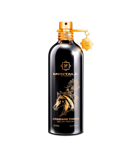 MONTALE ARABIANS TONKA UNISEX