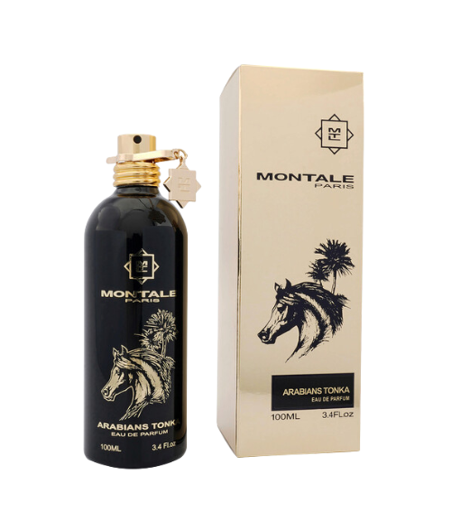 MONTALE ARABIANS TONKA UNISEX